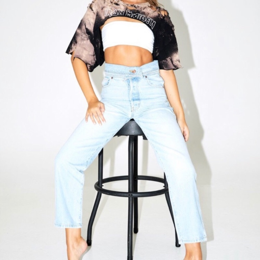 Revice Denim B Side Jeans